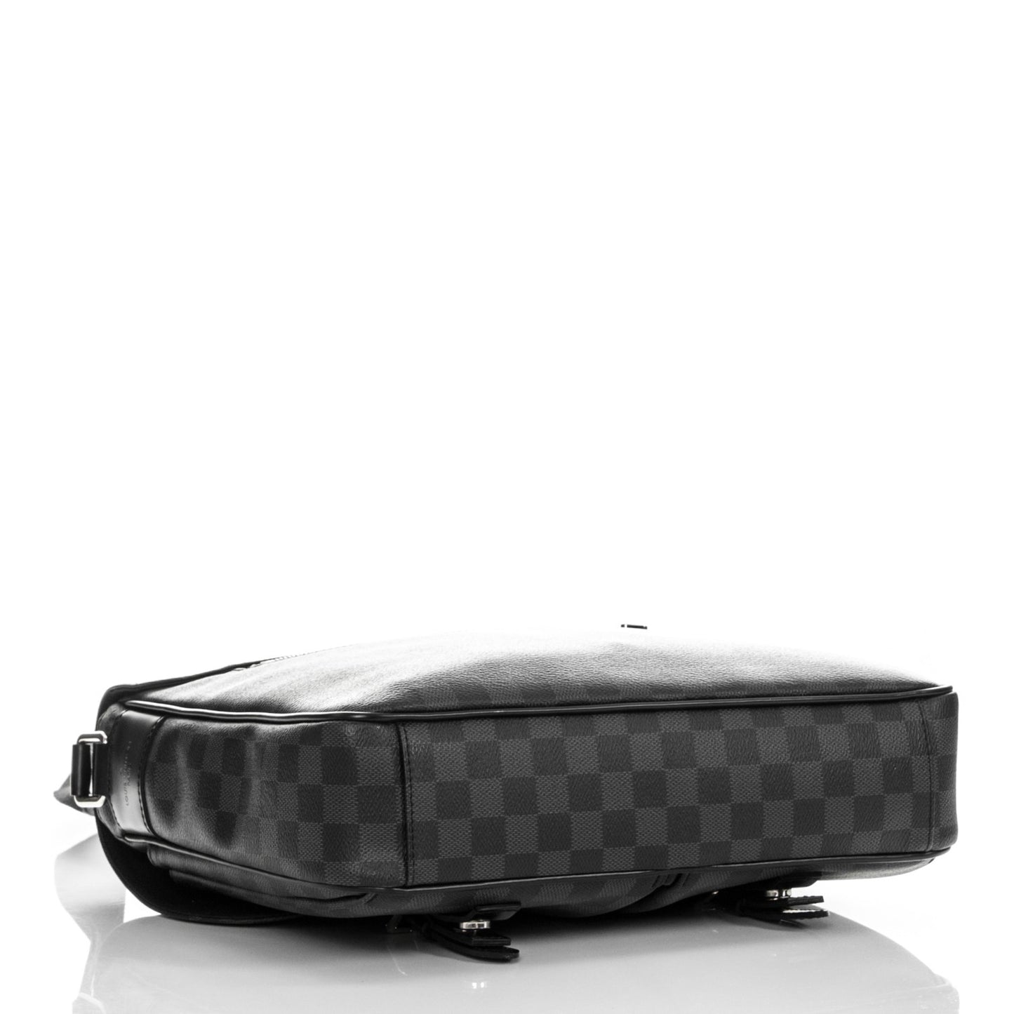 Damier Graphite Christopher Messenger Bag