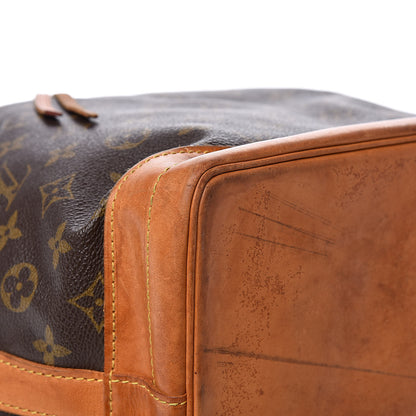 Louis Vuitton Monogram Noe 13 of 16