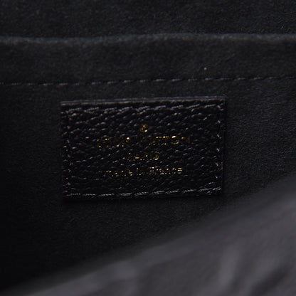 Louis Vuitton Empreinte Saint Sulpice BB Black 6 of 10