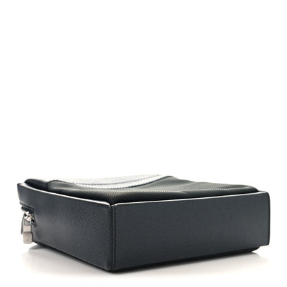 Louis Vuitton Taiga Sayan Slate 4 of 9