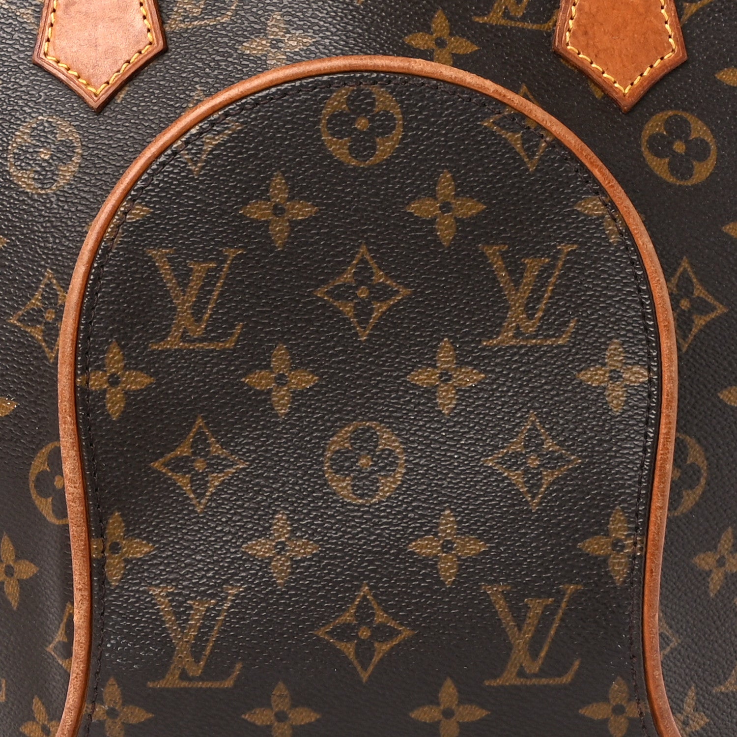 Louis Vuitton Monogram Ellipse PM 8 of 12