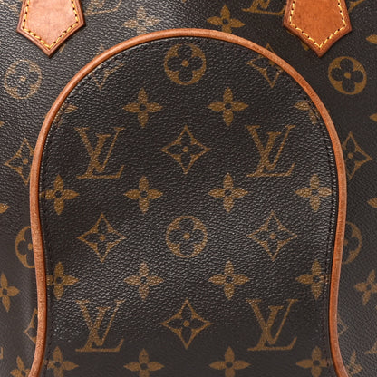 Louis Vuitton Monogram Ellipse PM 8 of 12