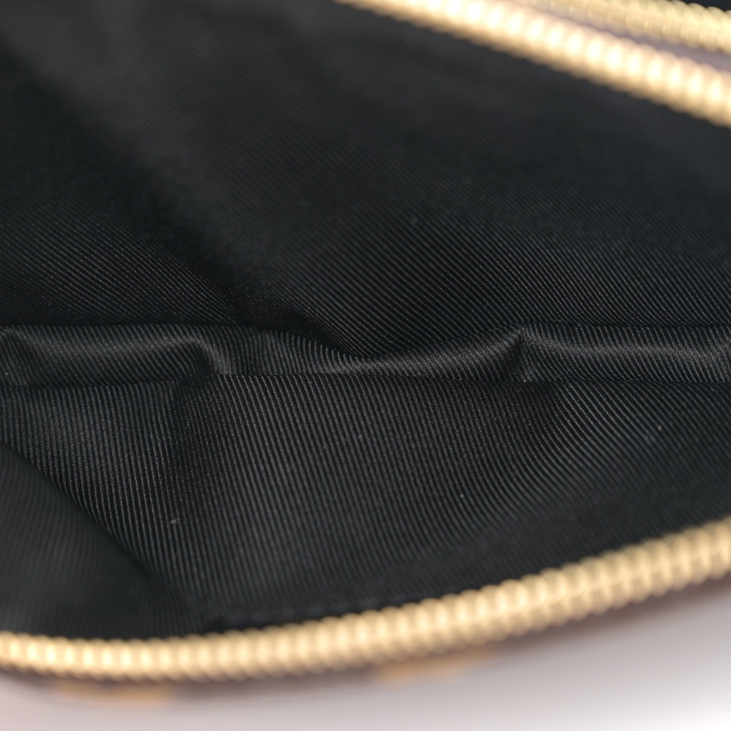 Louis Vuitton Monogram Keepit Bumbag 5 of 10