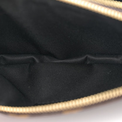 Louis Vuitton Monogram Keepit Bumbag 5 of 10