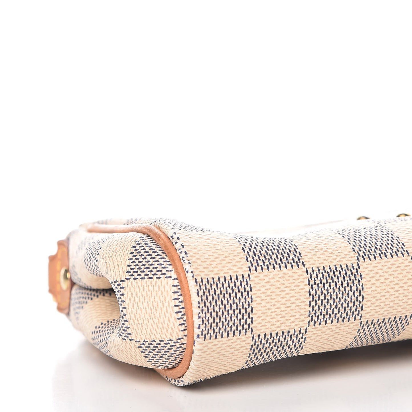 Damier Azur Eva Clutch