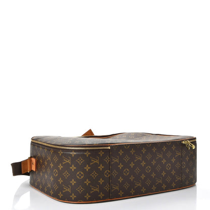 Louis Vuitton Monogram Packall GM 4 of 9
