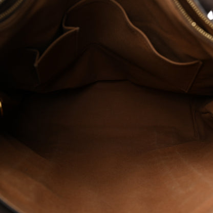 Louis Vuitton Monogram Cabas Beaubourg 5 of 8