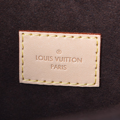 Louis Vuitton Monogram Pochette Metis 6 of 8