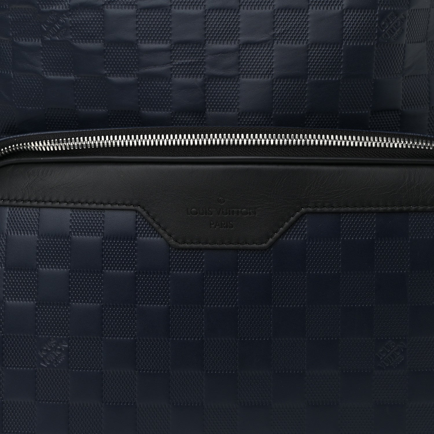 Louis Vuitton Damier Infini Campus Backpack Onyx 8 of 10
