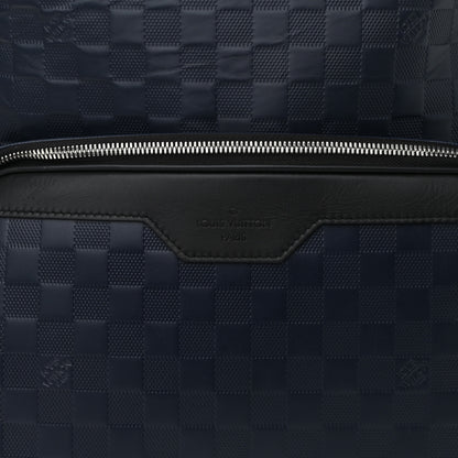 Louis Vuitton Damier Infini Campus Backpack Onyx 8 of 10