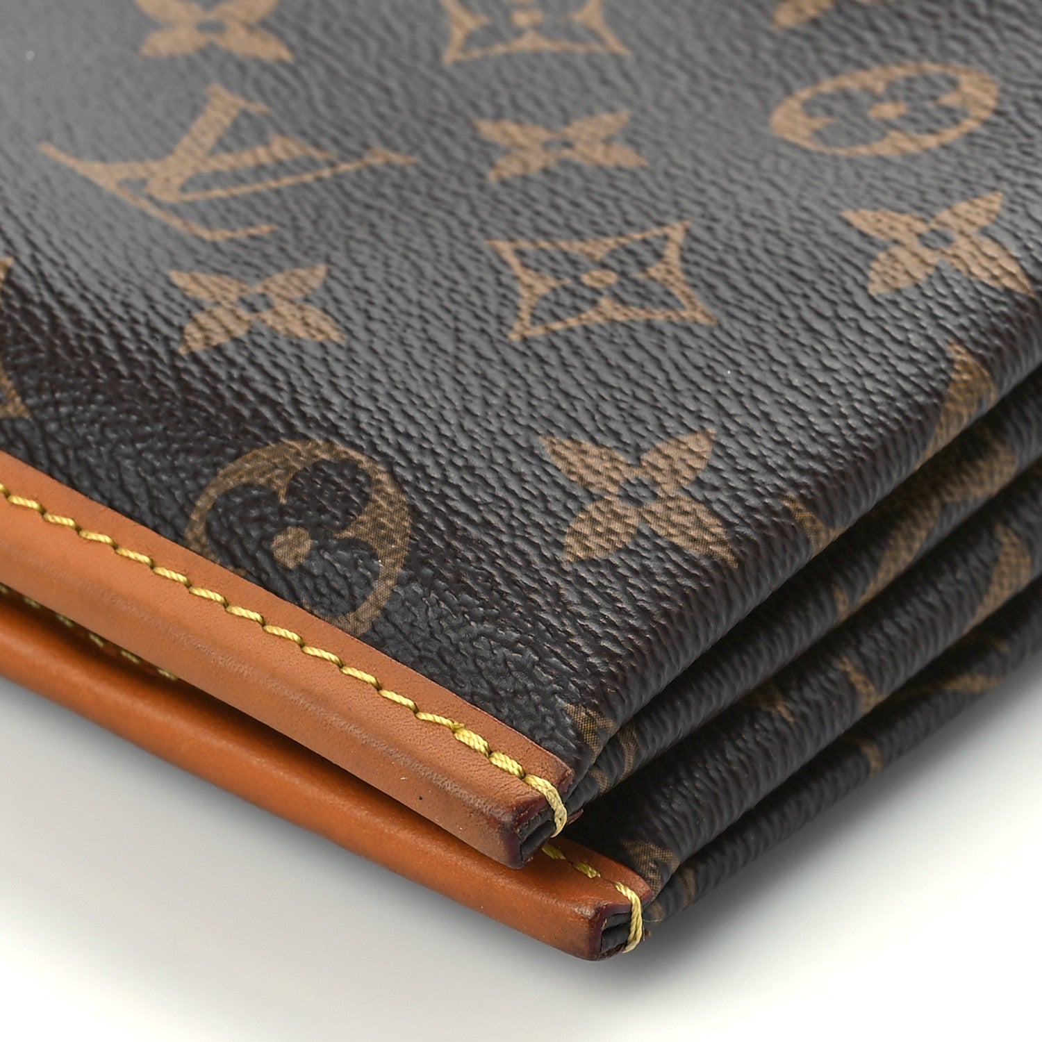 Louis Vuitton Monogram Saumur Messenger PM 10 of 10