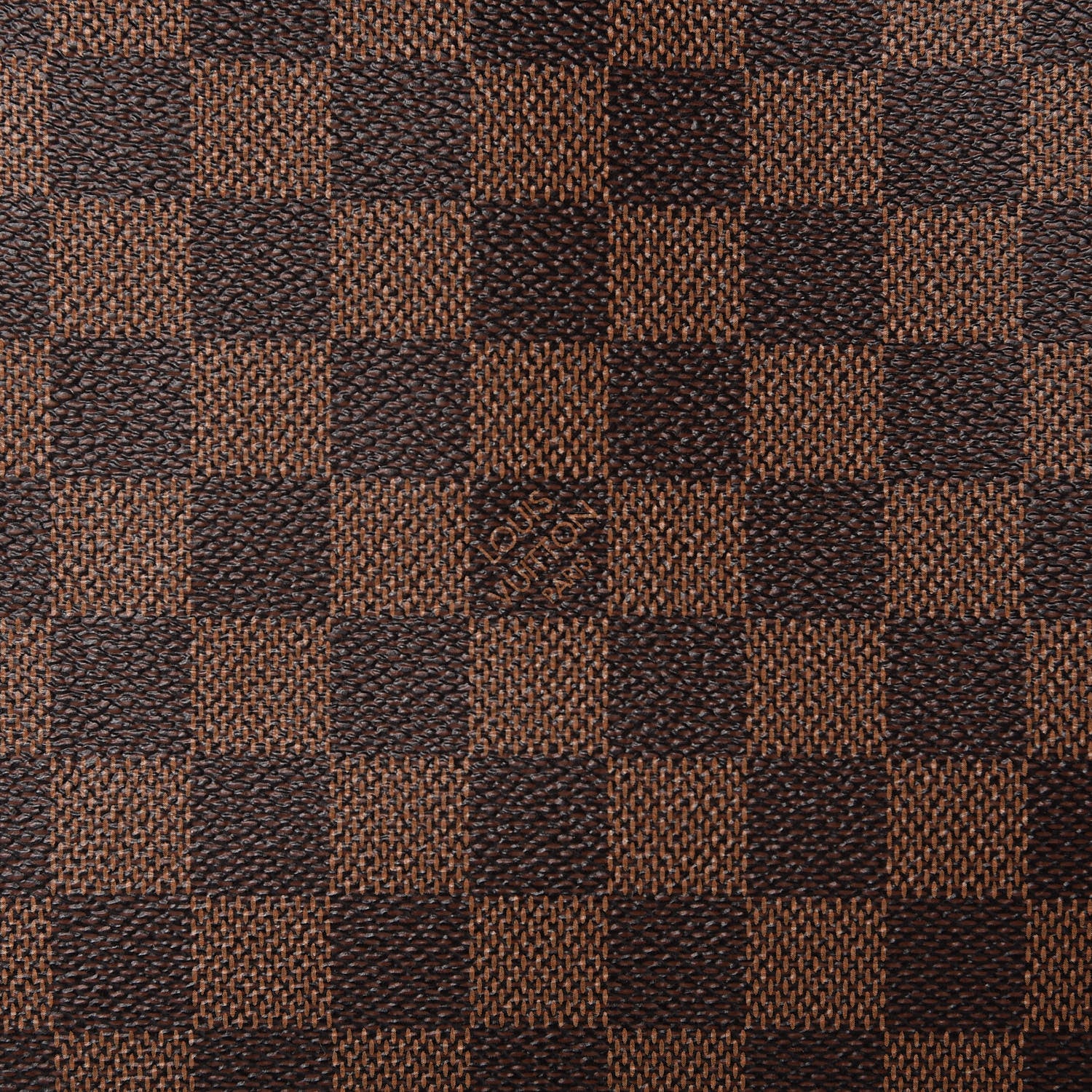 Louis Vuitton Damier Ebene Neo Neverfull MM Rose Ballerine 10 of 12