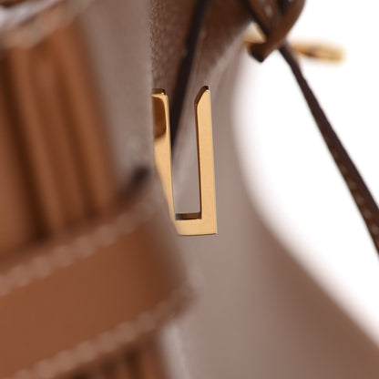 Hermes Togo Birkin 35 Gold 26 of 36