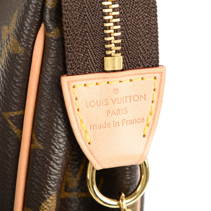 Louis Vuitton Monogram Eva Clutch 6 of 7