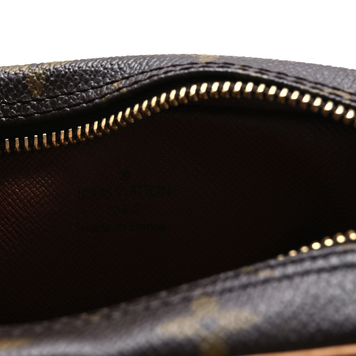 Monogram Amazone