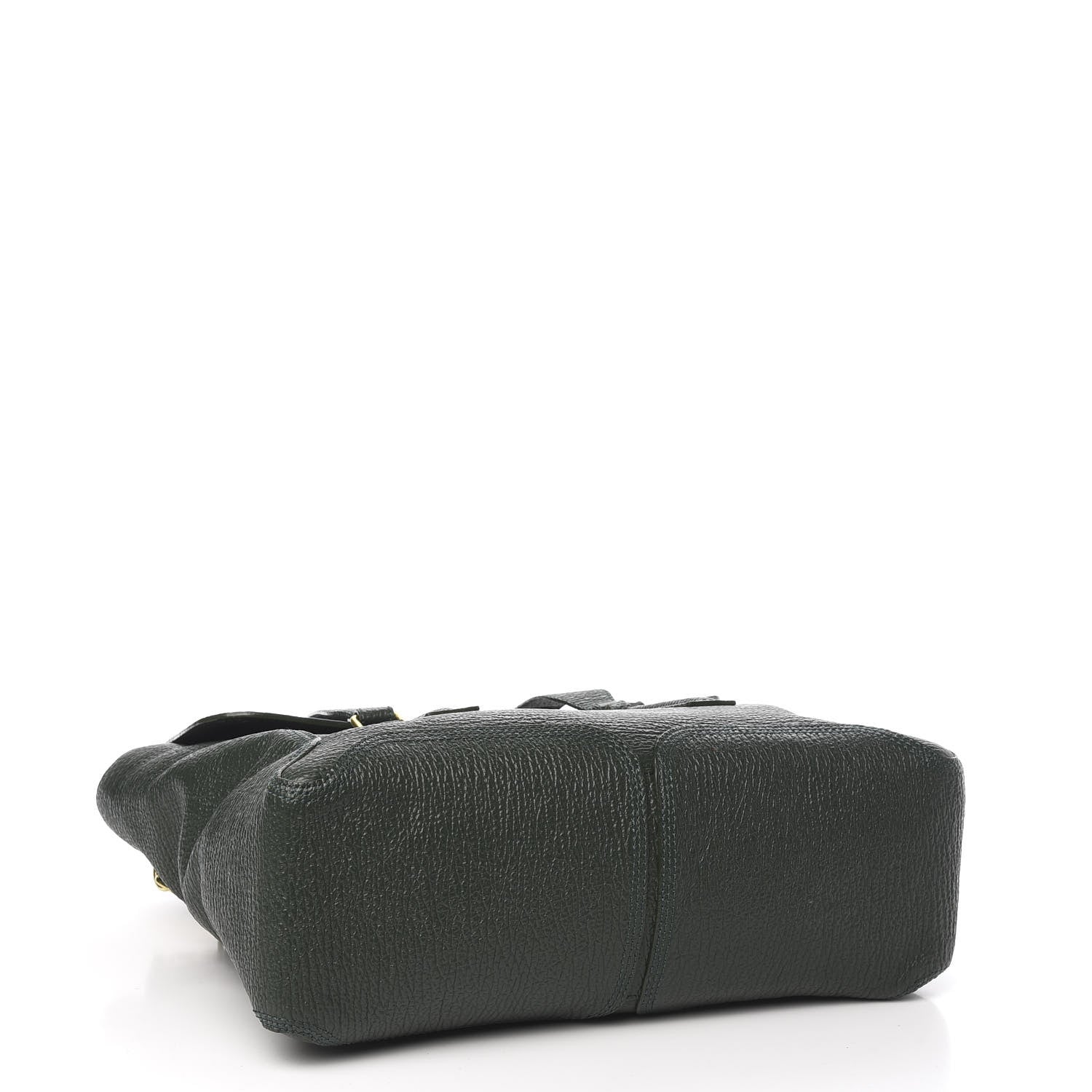 3.1 Phillip Lim 3.1 Textured Calfskin Large Pashli Satchel Jade 5 of 11