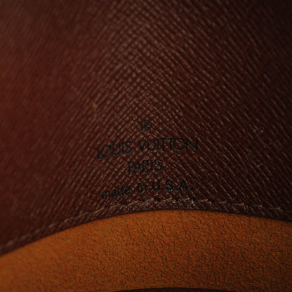 Louis Vuitton Monogram Musette Salsa 6 of 7