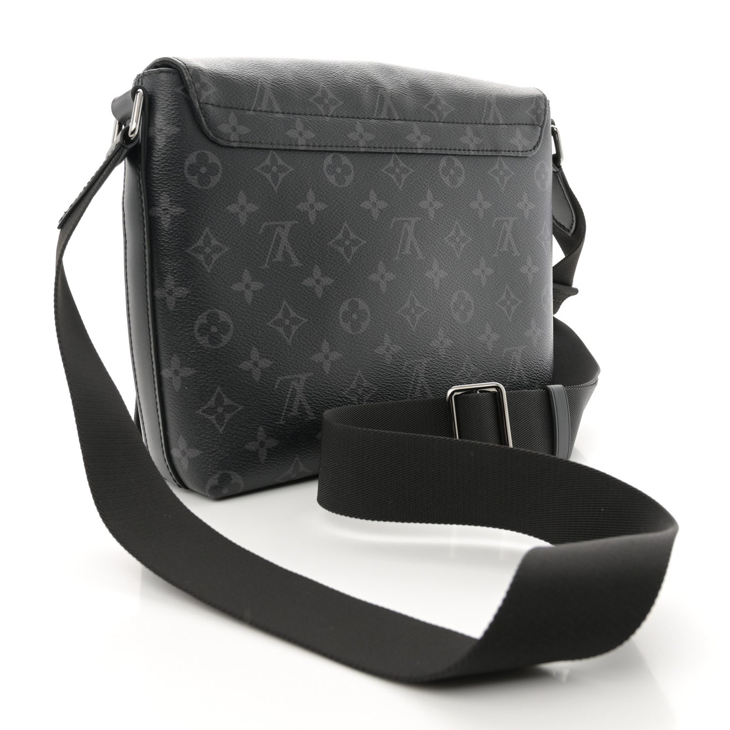 Monogram Eclipse District PM Black