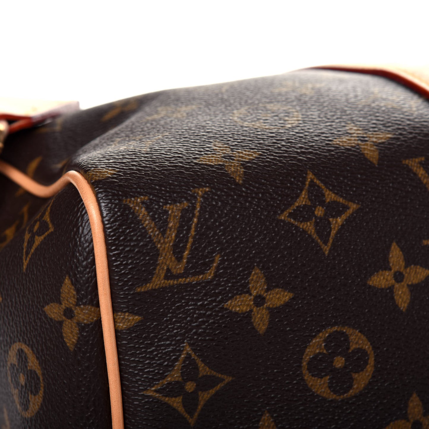 Monogram SC Bag MM