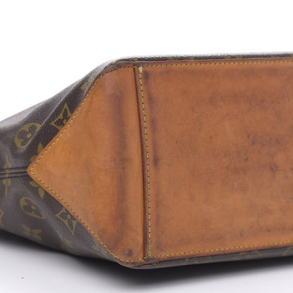 Louis Vuitton Monogram Cabas Piano 7 of 18