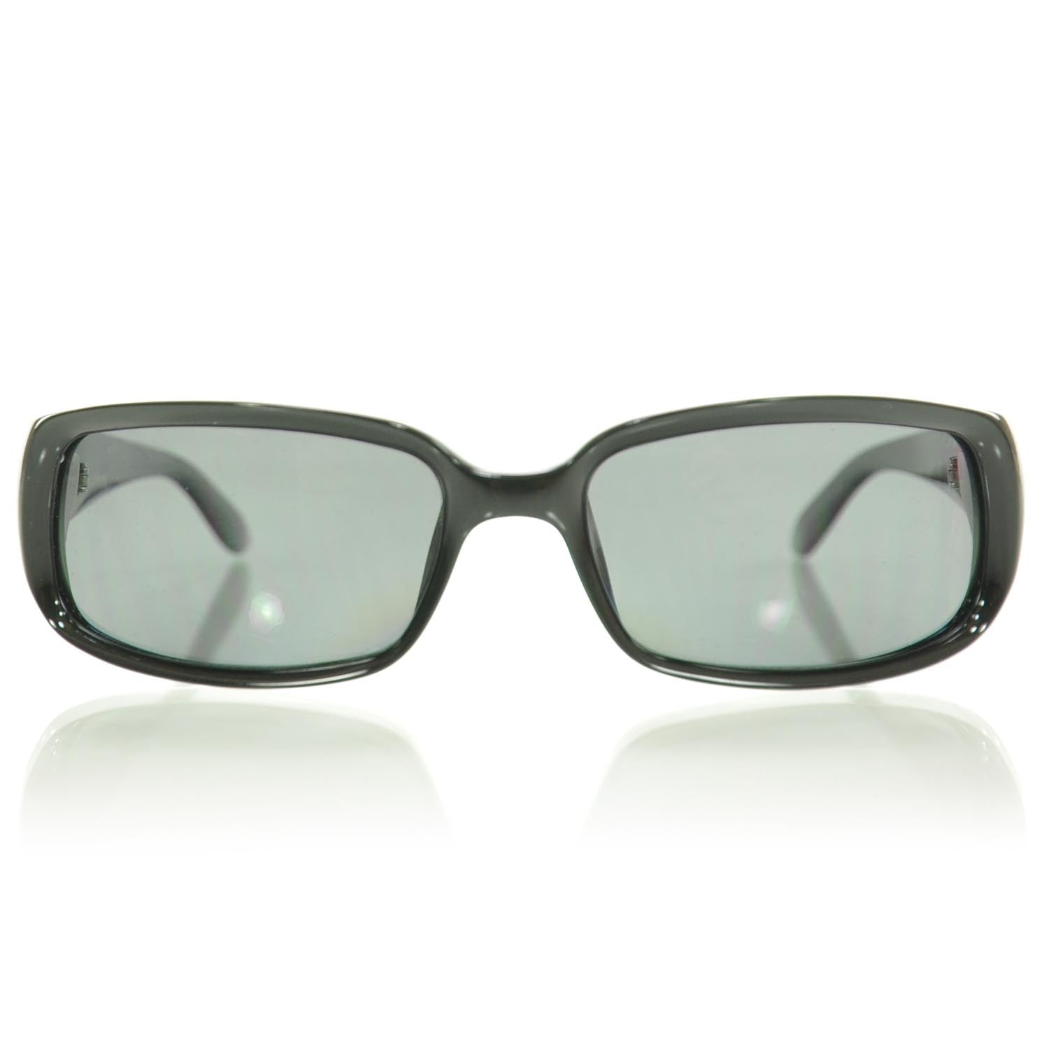 Gucci Sunglasses Black 3 of 7