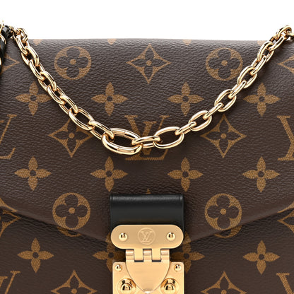 Louis Vuitton Monogram Trunkie 7 of 9
