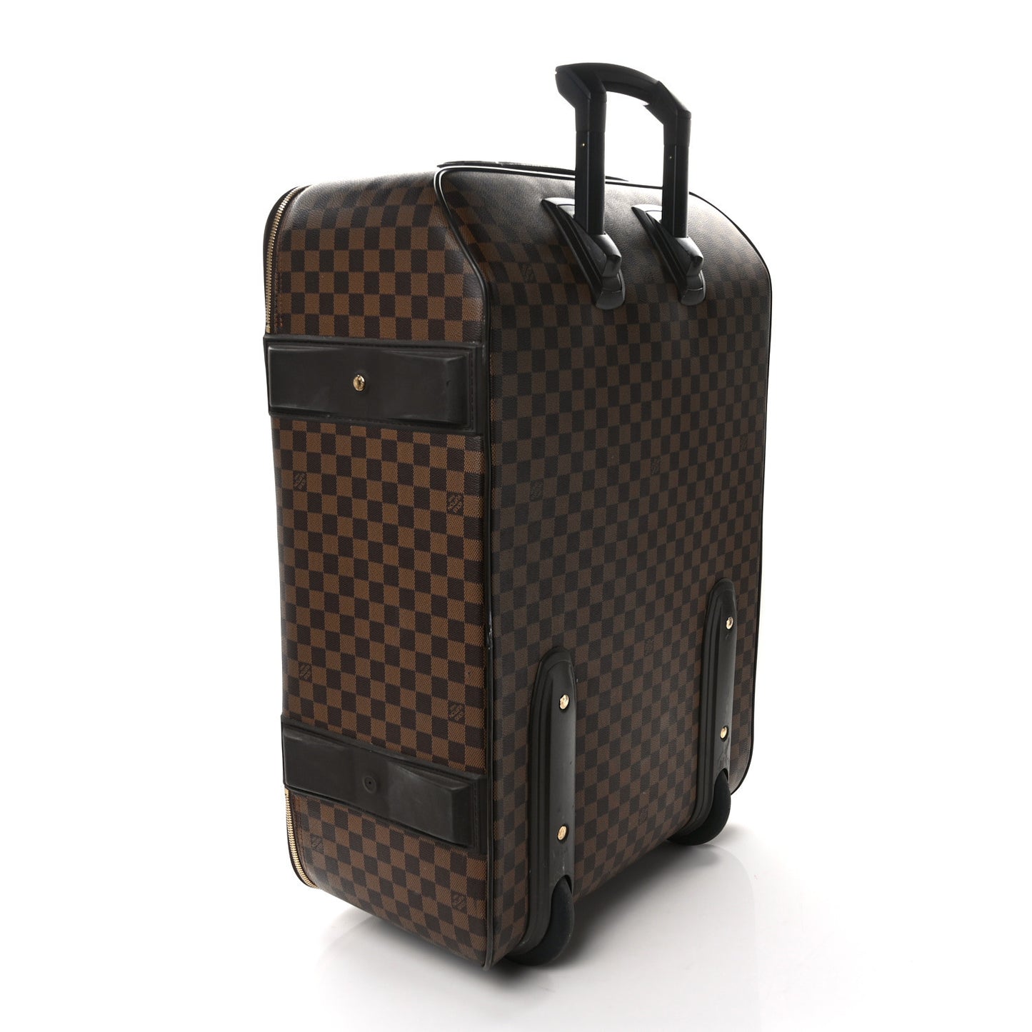 LOUIS VUITTON Damier Ebene Pegase 60