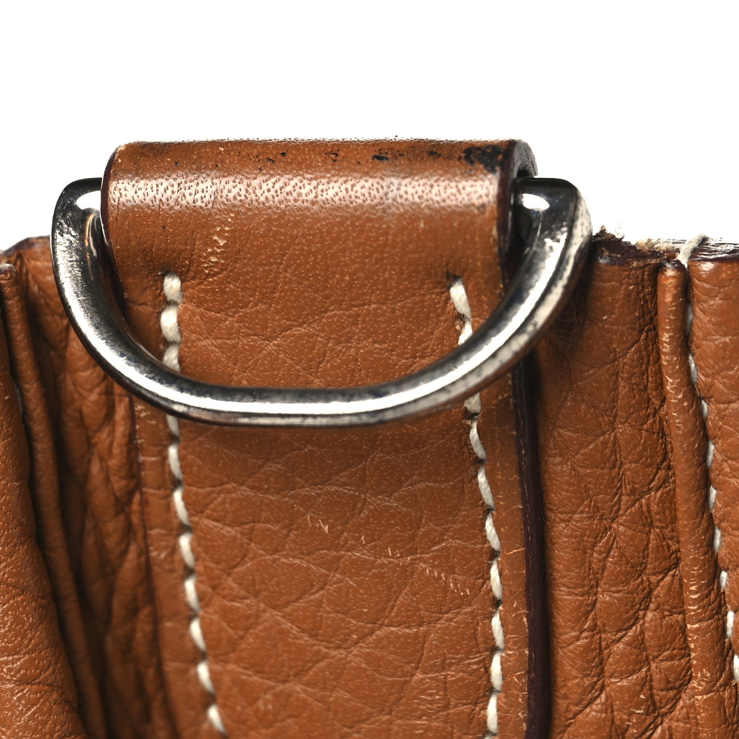 Taurillon Clemence Evelyne III GM Gold