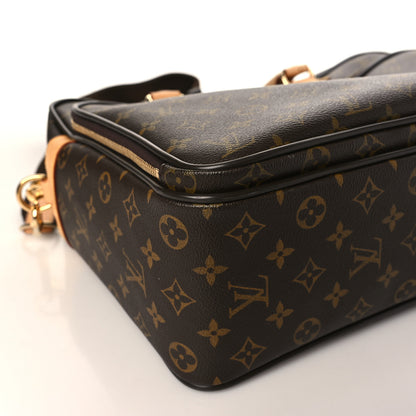 Louis Vuitton Monogram Icare Bag 7 of 8