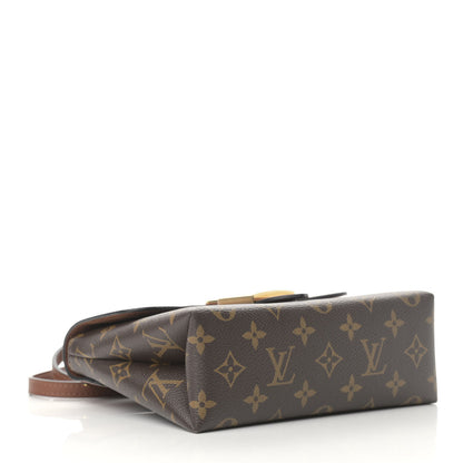 Louis Vuitton Monogram Locky BB Caramel 4 of 12