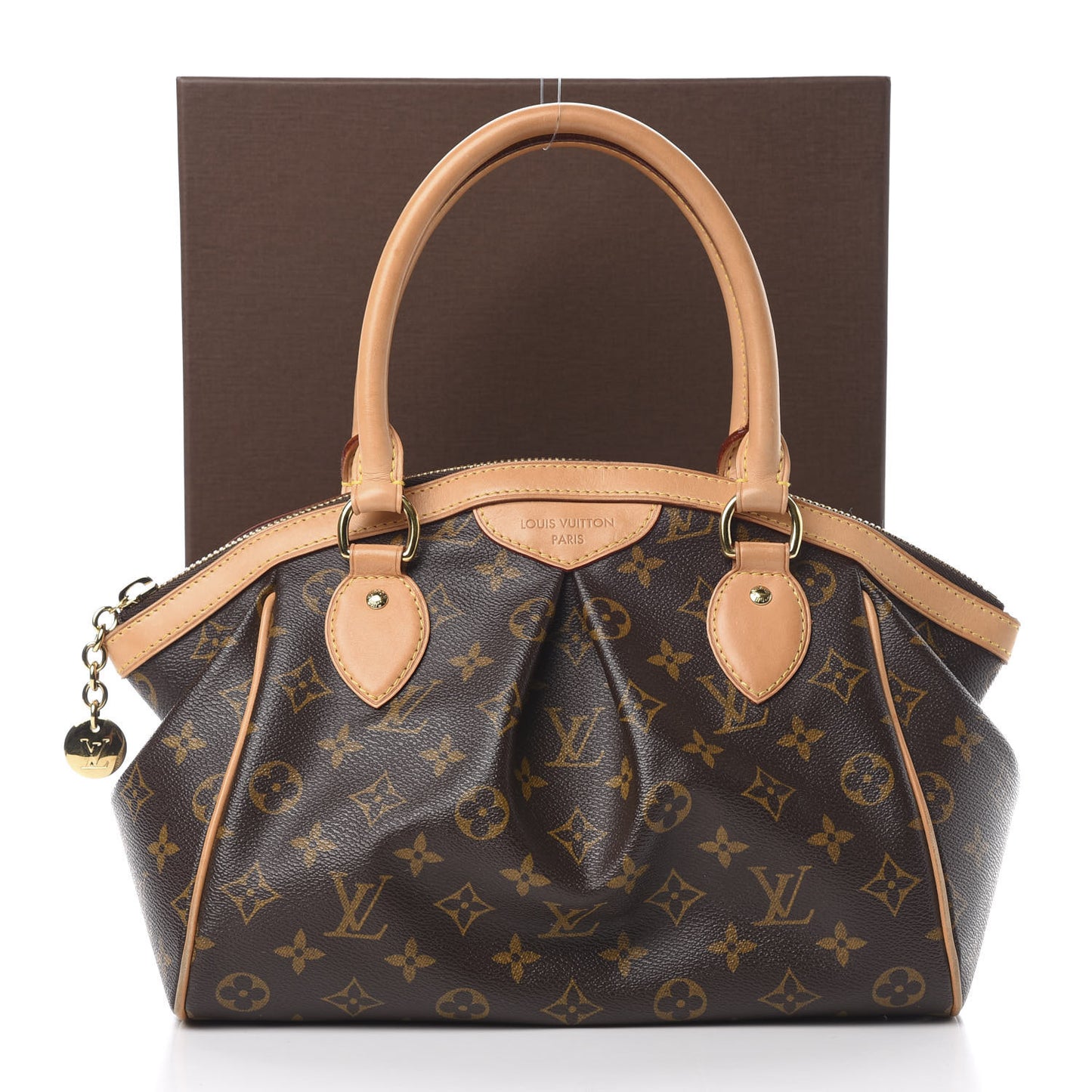 Monogram Tivoli PM