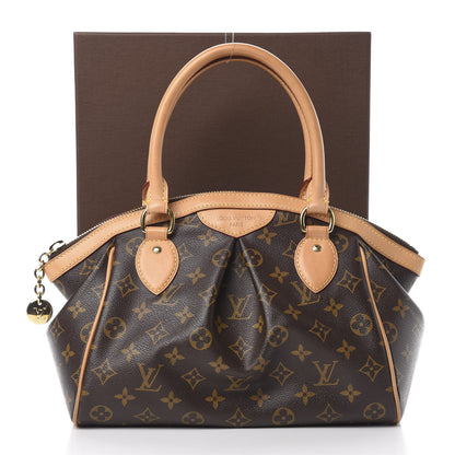 Louis Vuitton Monogram Tivoli PM 16 of 16
