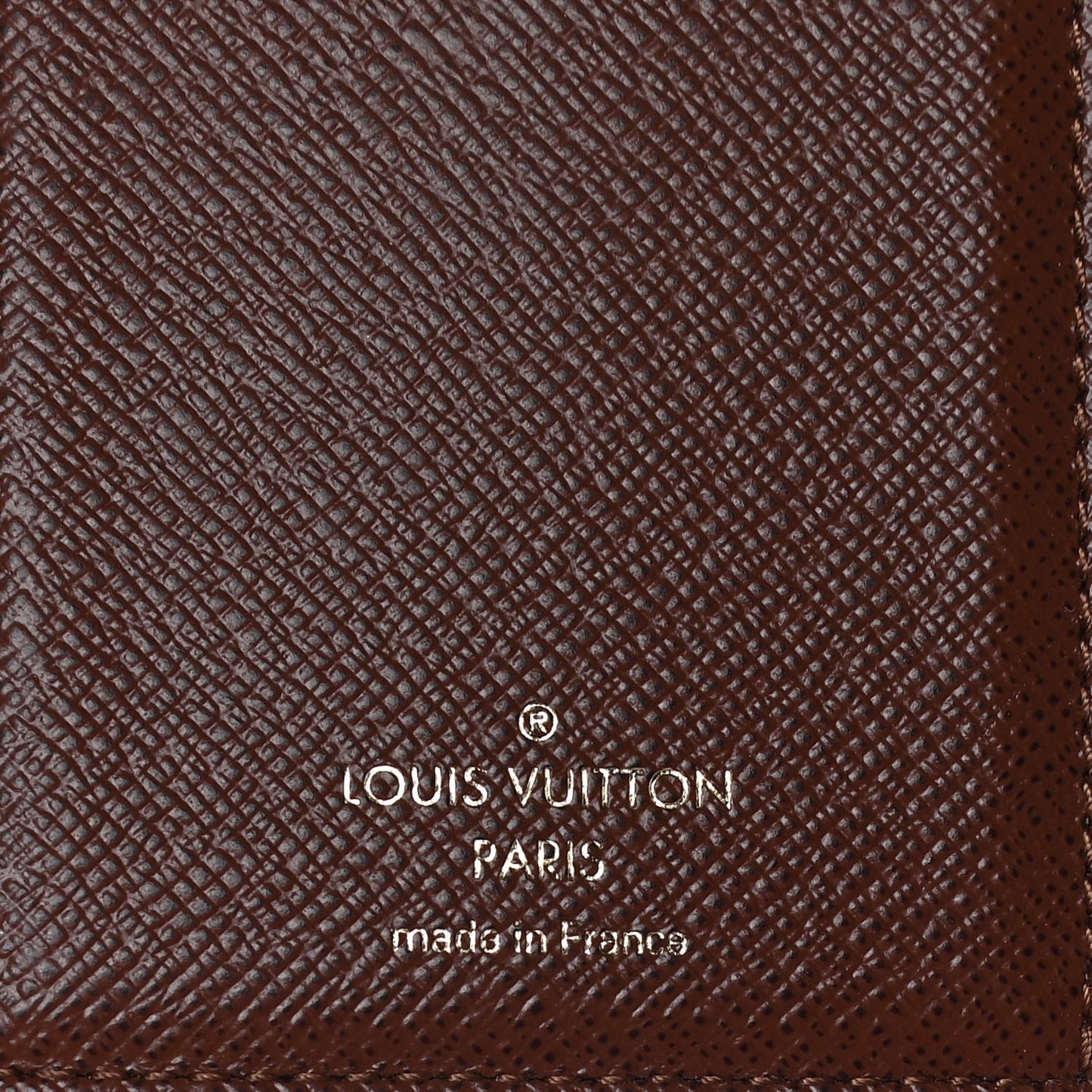Monogram Victorine Wallet