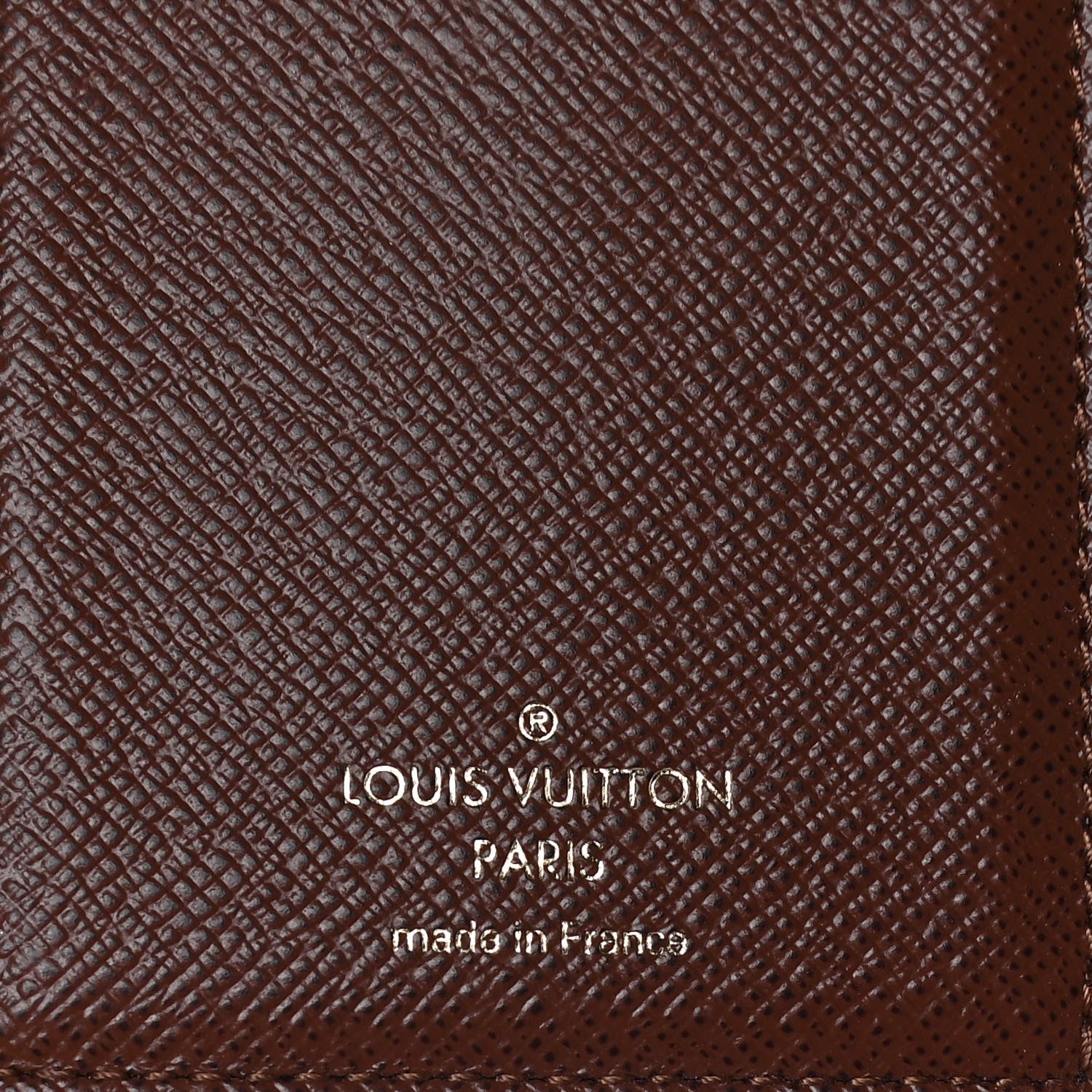 Louis Vuitton Monogram Victorine Wallet 7 of 12