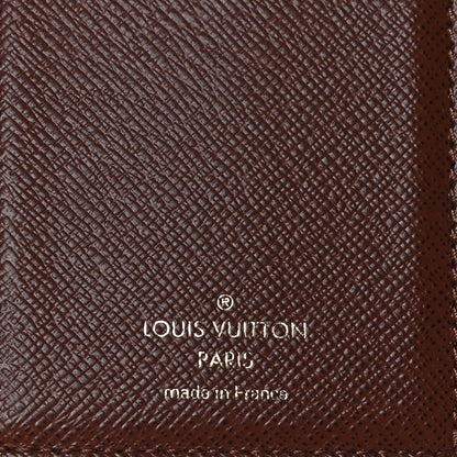 Louis Vuitton Monogram Victorine Wallet 7 of 12