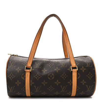Louis Vuitton Monogram Papillon 26 1 of 11