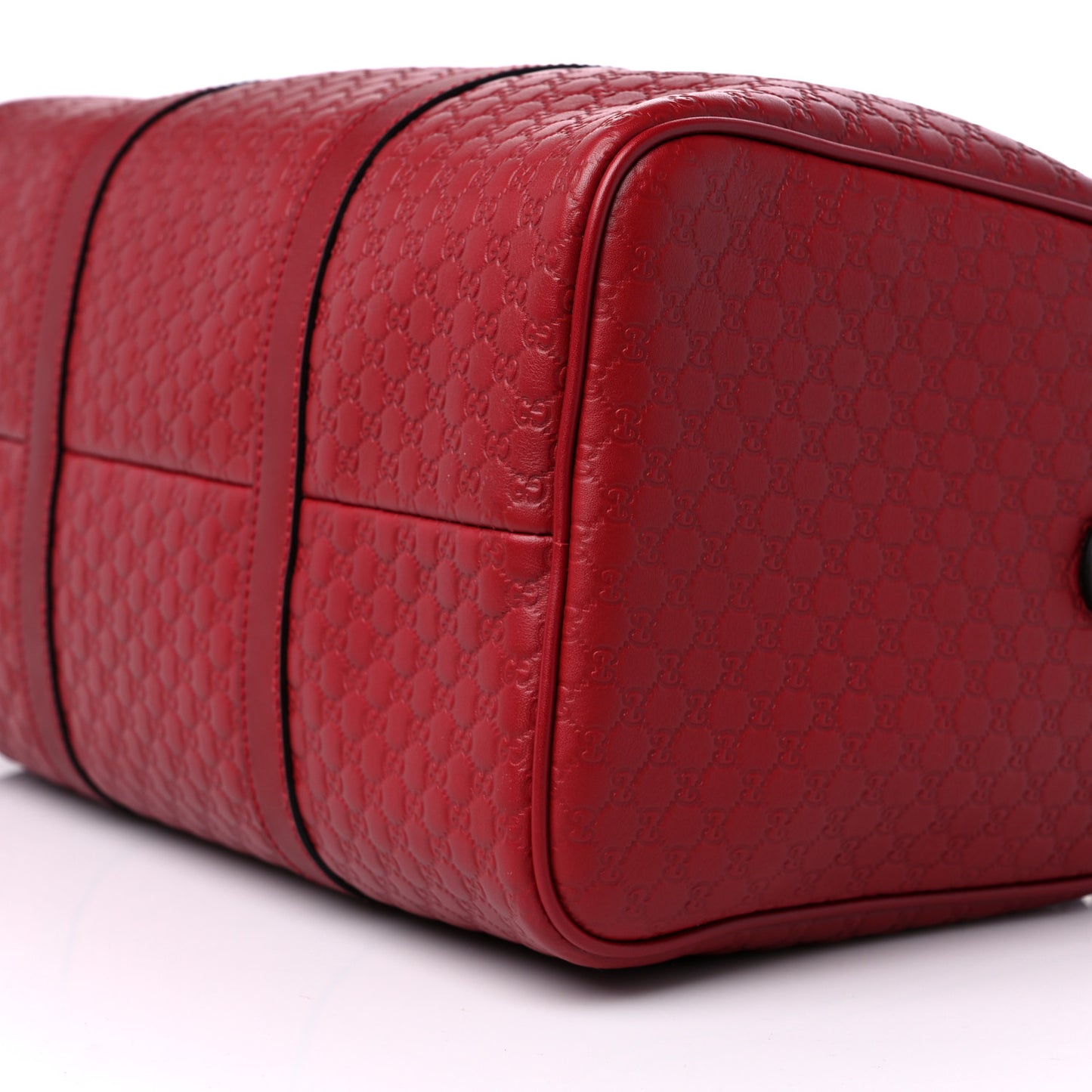 Microguccissima Medium Joy Boston Red