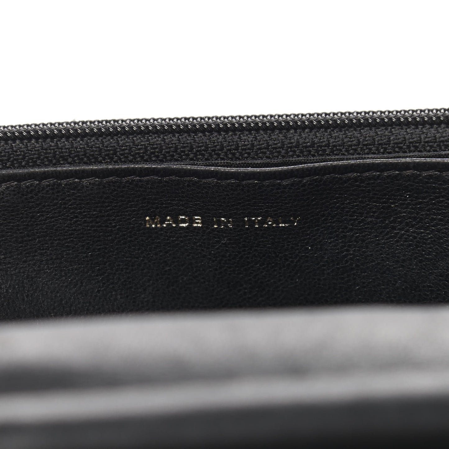 Caviar Timeless CC Wallet On Chain WOC Black
