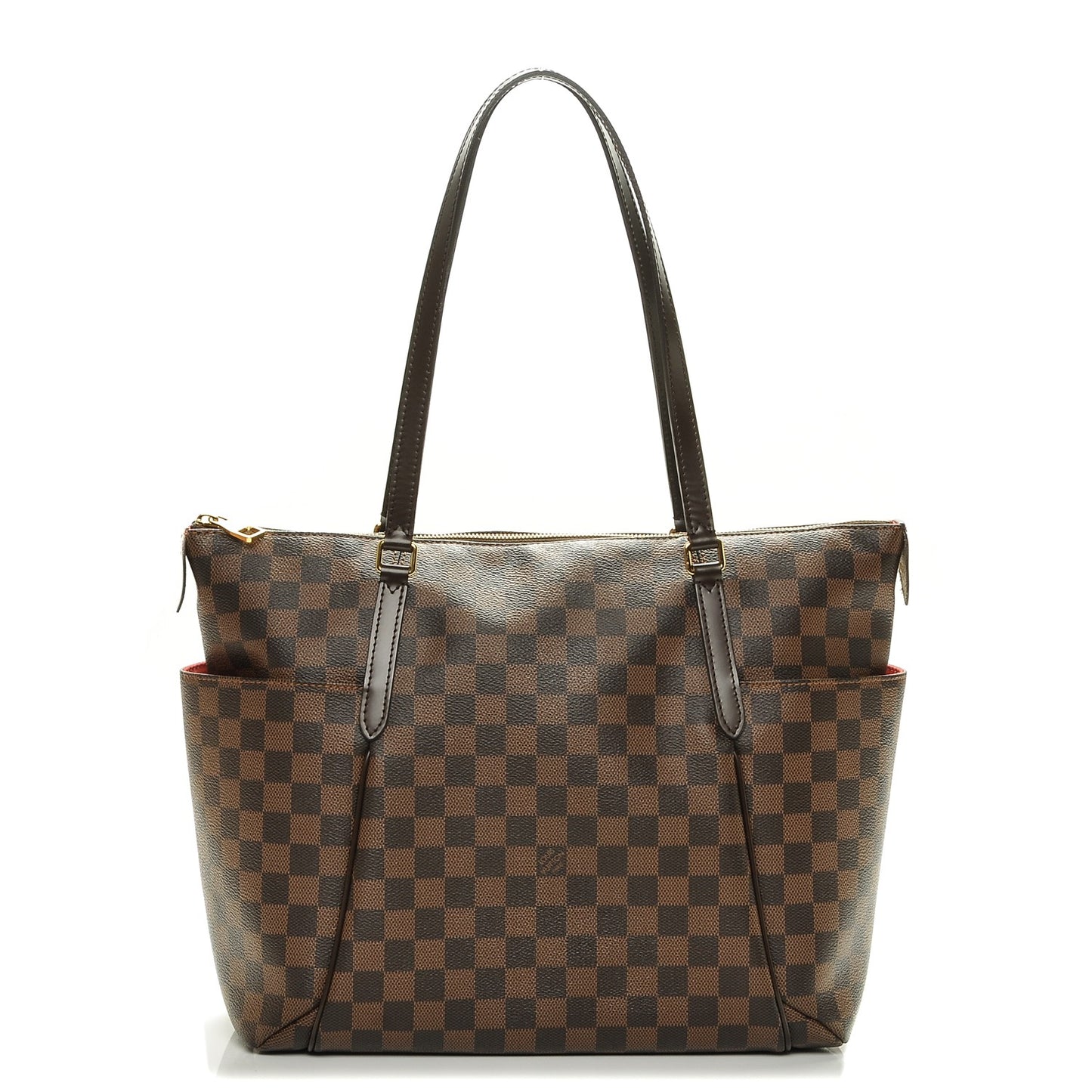 Damier Ebene Totally MM