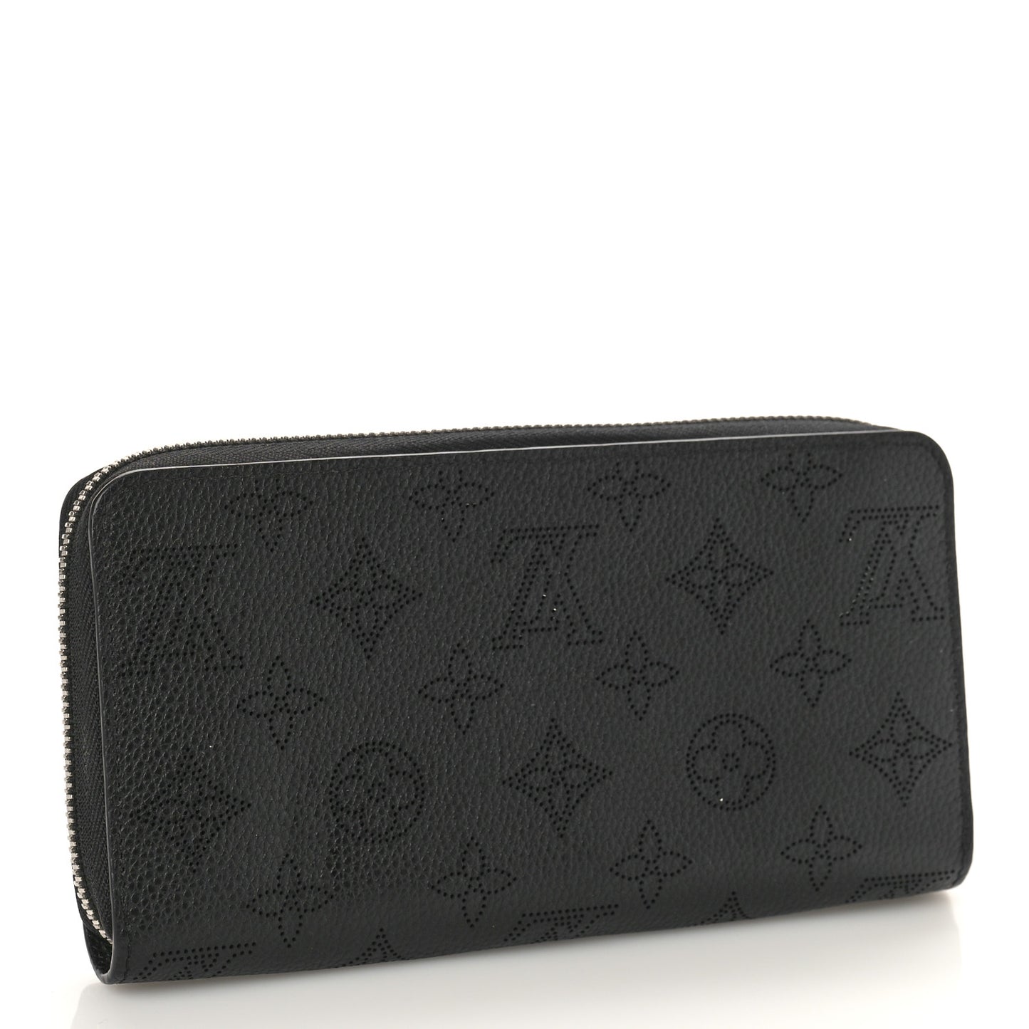 Mahina Zippy Wallet NM Black