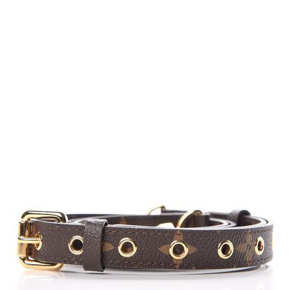 Louis Vuitton Monogram Metis 20mm Adjustable Strap 2 of 3