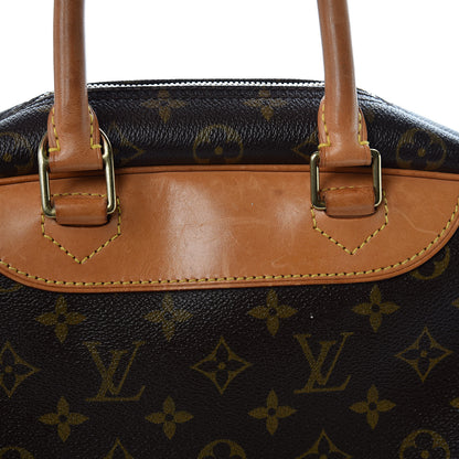 Louis Vuitton Monogram Deauville 12 of 16
