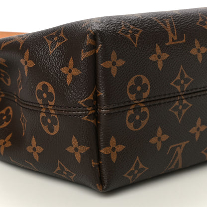 Louis Vuitton Monogram Graceful PM Pivoine 12 of 14