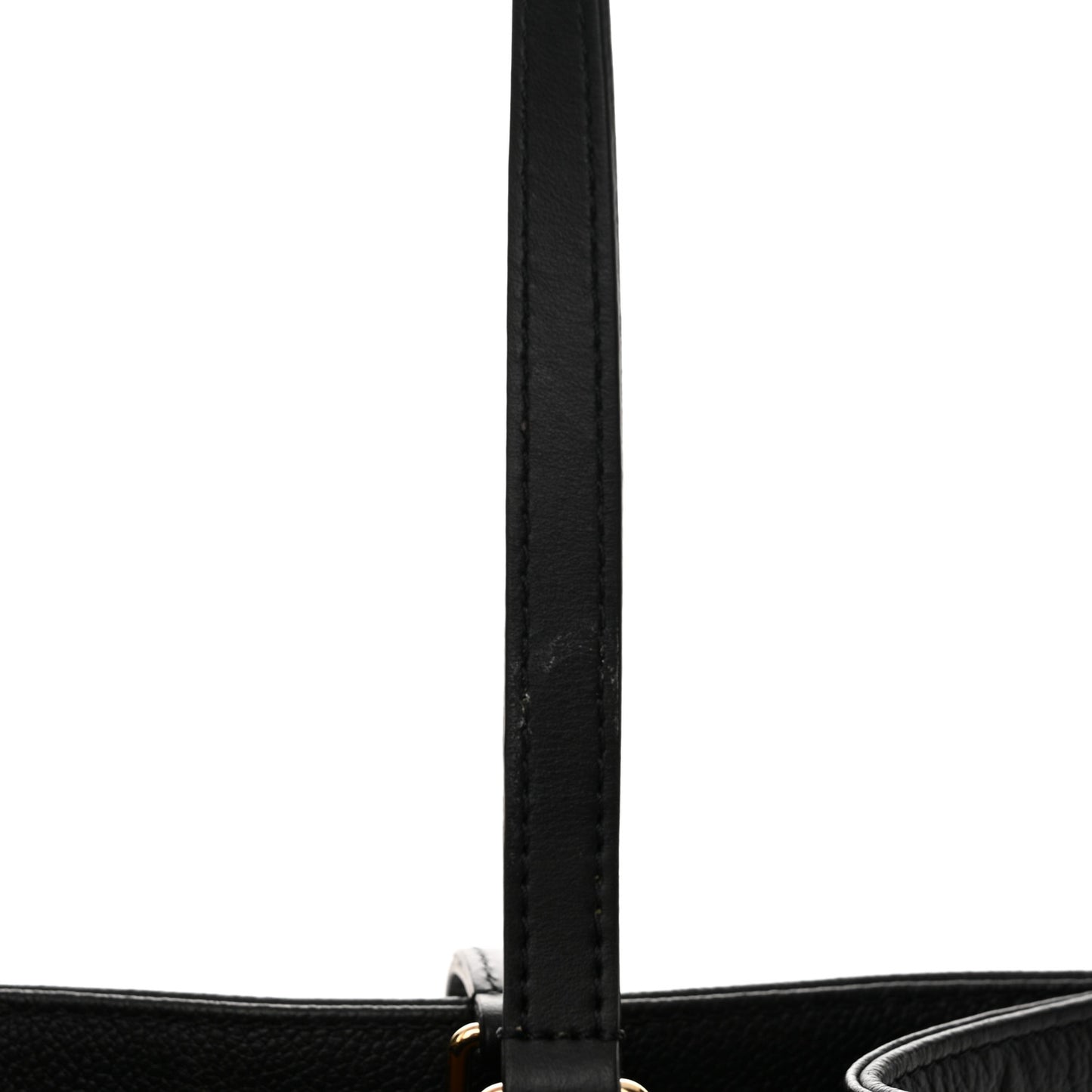 Empreinte Monogram Giant OnTheGo MM Black