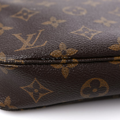 Louis Vuitton Monogram Pochette Accessories NM 12 of 15