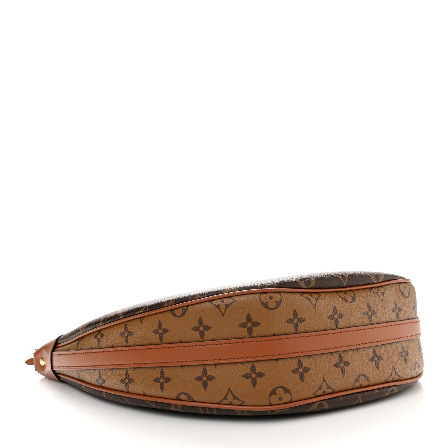 Louis Vuitton Reverse Monogram Loop Hobo 7 of 10