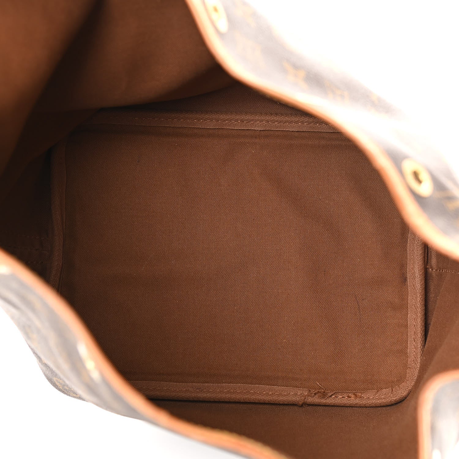 Louis Vuitton Monogram Petit Noe 5 of 14
