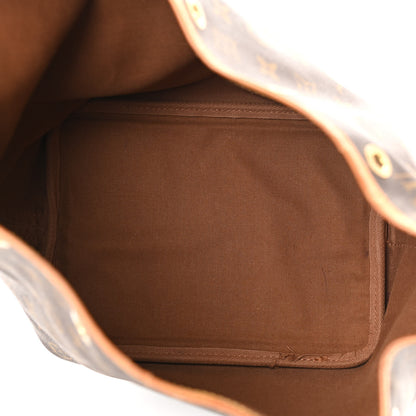 Louis Vuitton Monogram Petit Noe 5 of 14