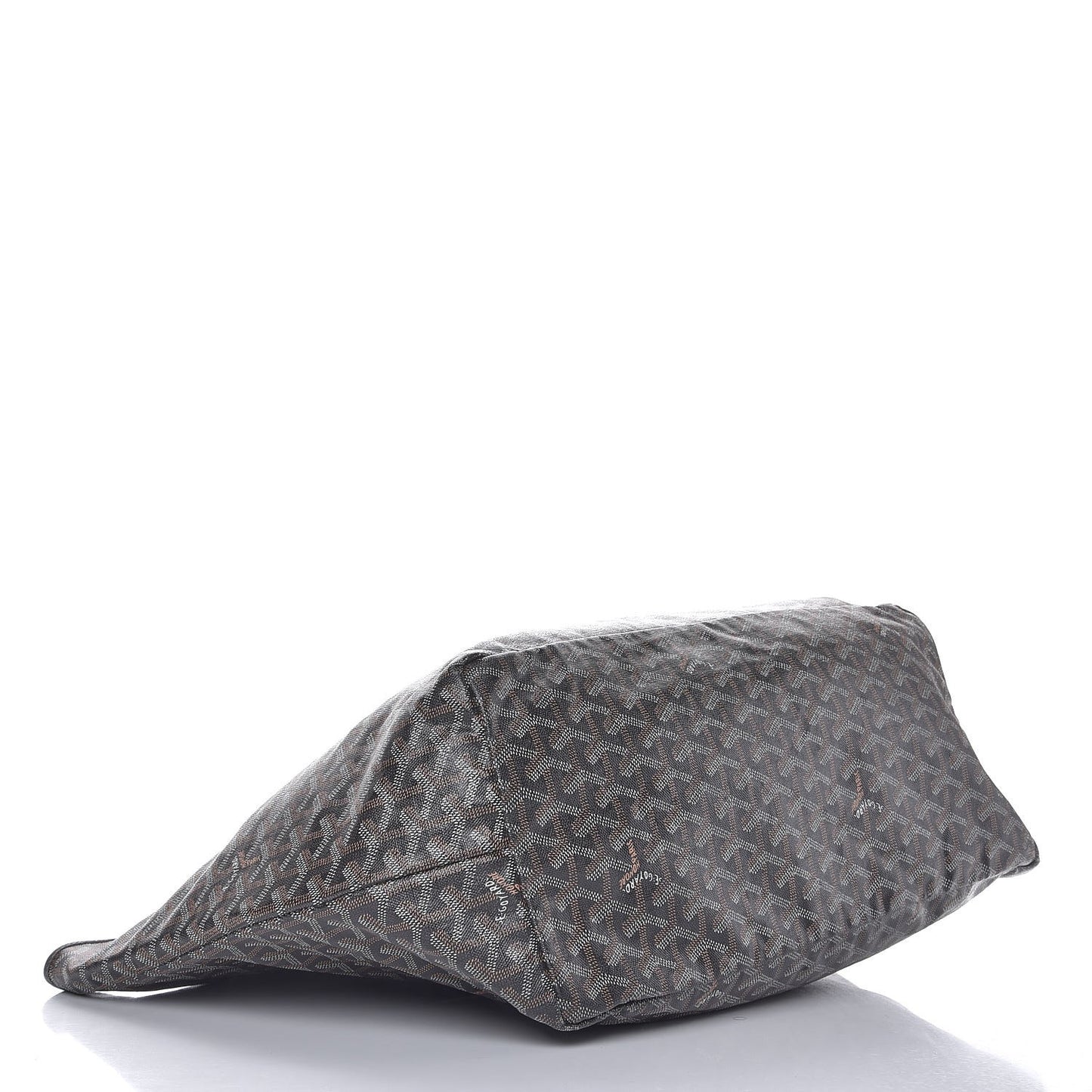 Goyardine Saint Louis GM Black