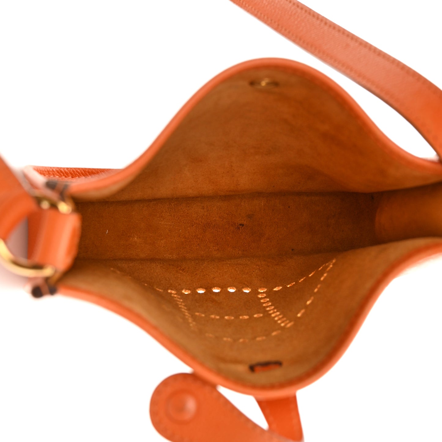 Epsom Evelyne TPM Orange